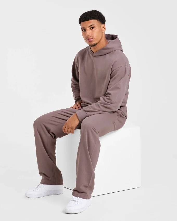 Craft Oversized Straight Leg Joggers