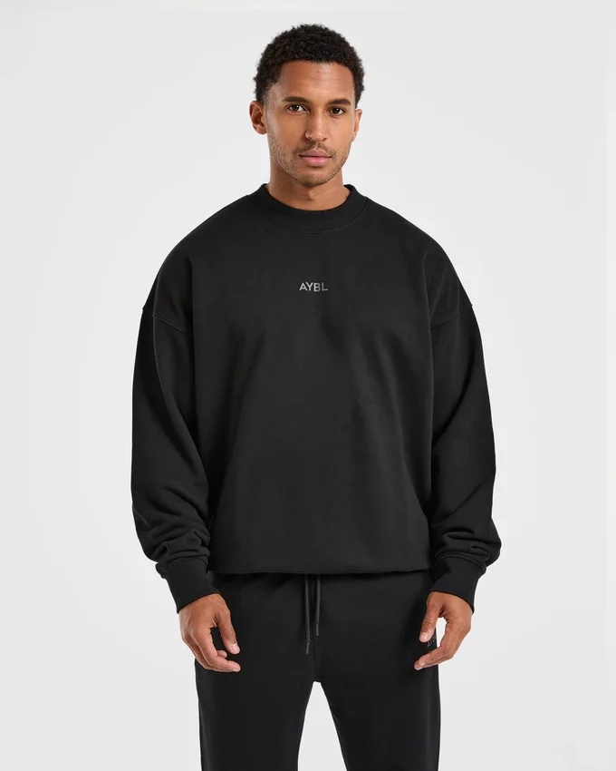 Craft Oversized Sweater