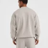 Craft Oversized Sweater