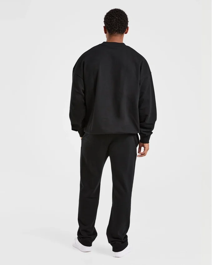 Craft Oversized Sweater