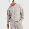 Craft Oversized Sweater