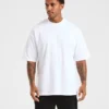 Craft Oversized T Shirt