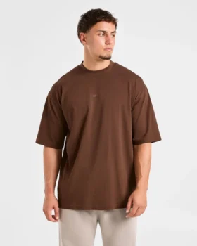 Craft Oversized T Shirt