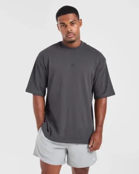 Craft Oversized T Shirt