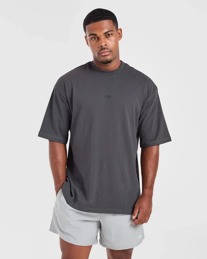 Craft Oversized T Shirt