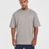 Craft Oversized T Shirt