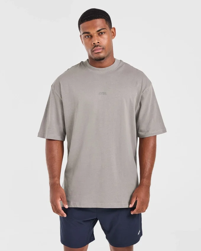 Craft Oversized T Shirt