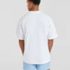 Craft Oversized T Shirt