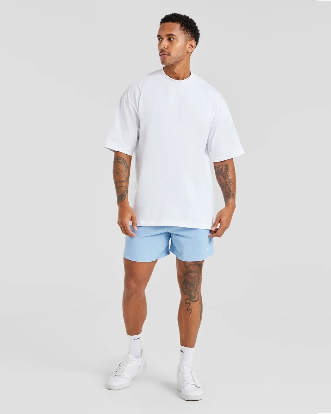 Craft Oversized T Shirt