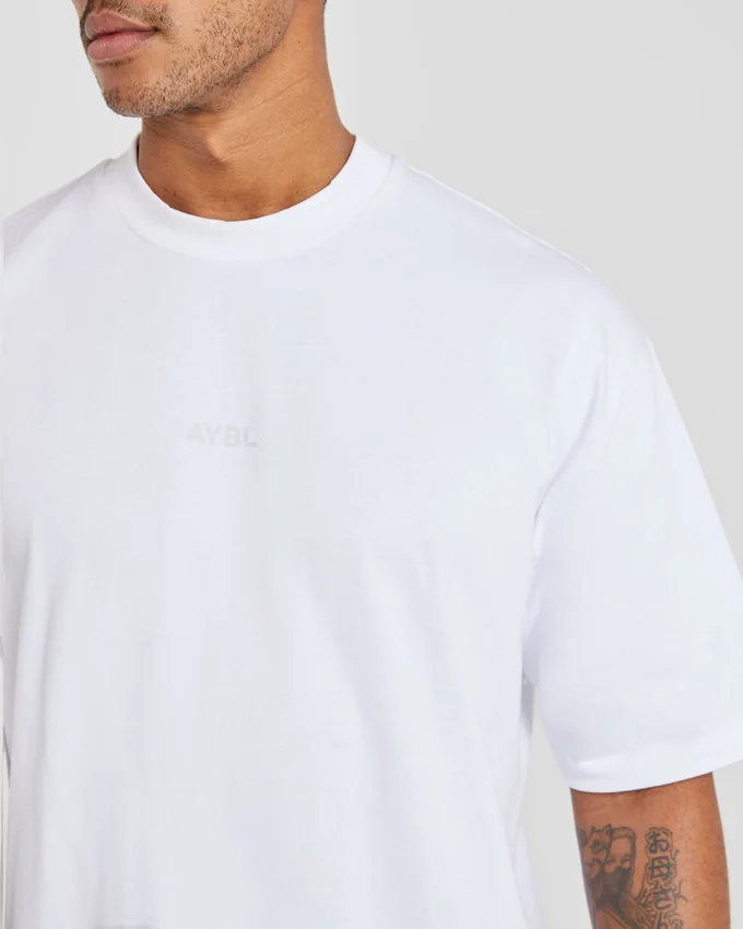 Craft Oversized T Shirt