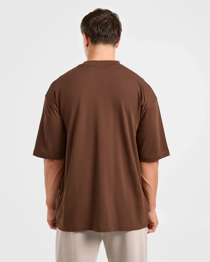 Craft Oversized T Shirt