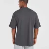Craft Oversized T Shirt