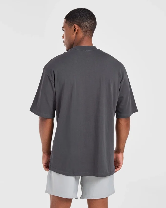 Craft Oversized T Shirt
