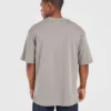 Craft Oversized T Shirt