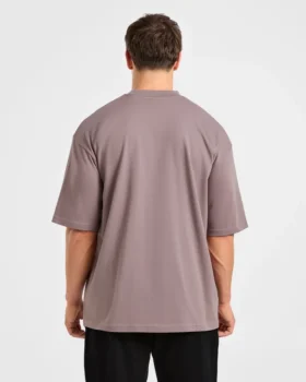 Craft Oversized T Shirt