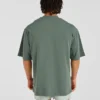 Craft Oversized T Shirt