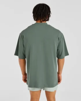 Craft Oversized T Shirt