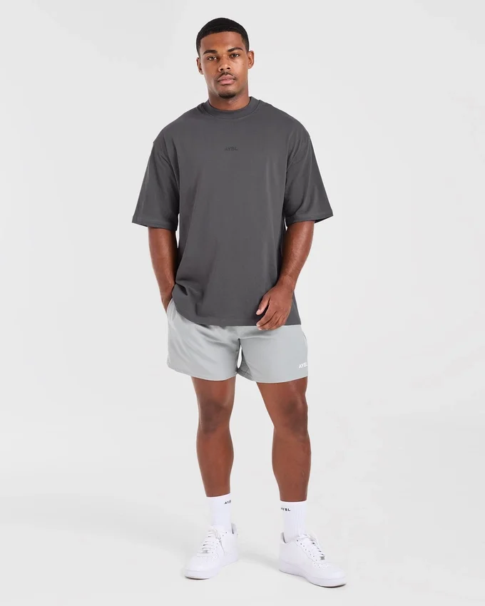 Craft Oversized T Shirt