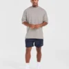 Craft Oversized T Shirt