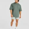 Craft Oversized T Shirt