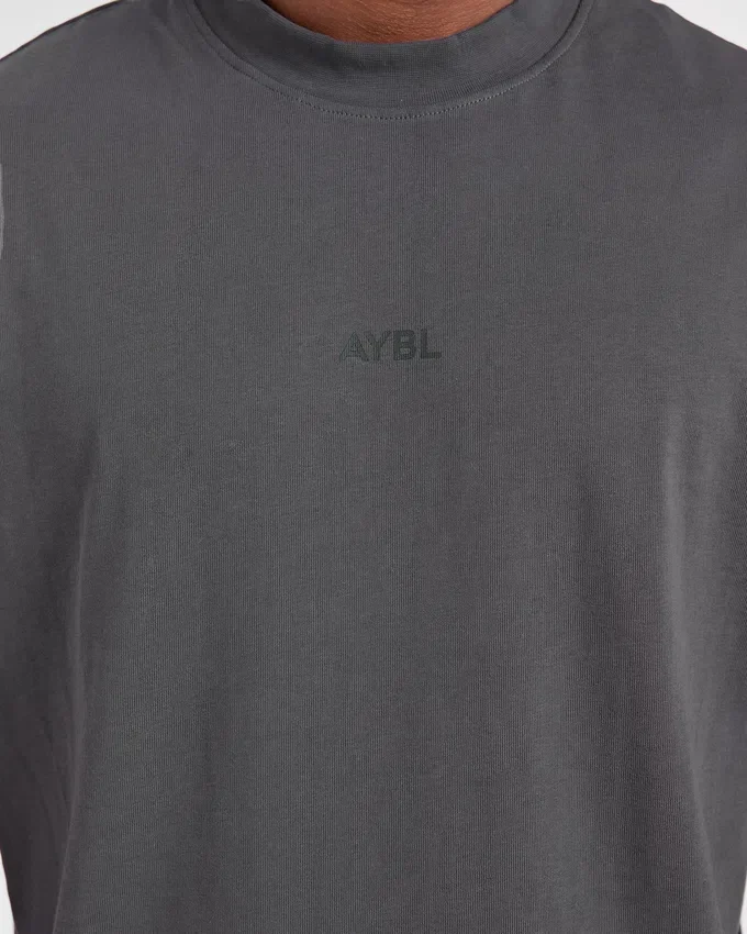 Craft Oversized T Shirt