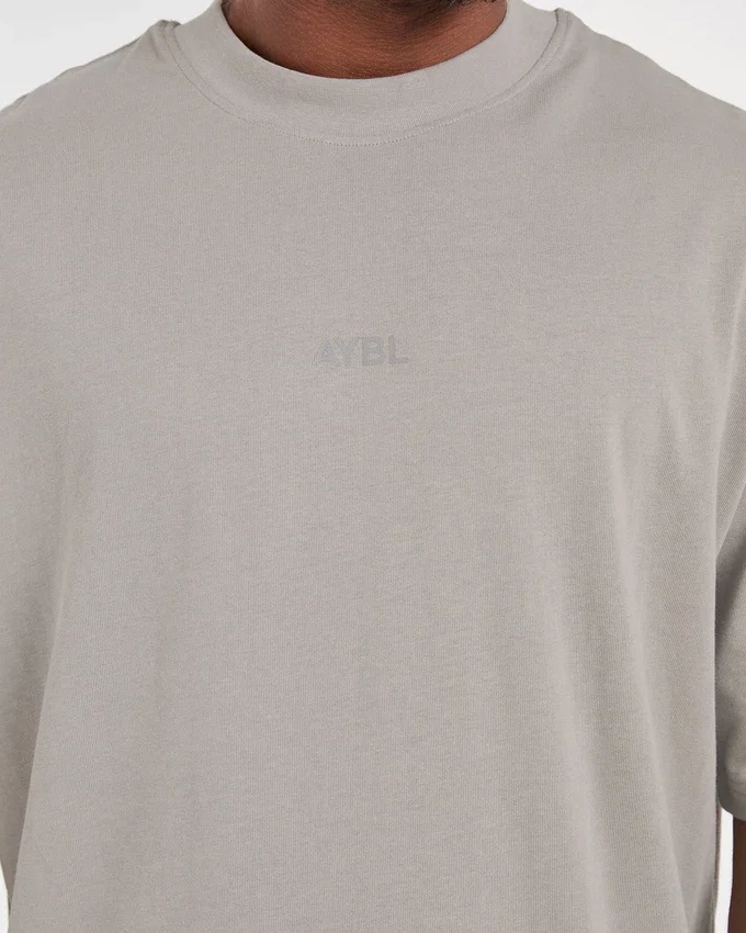 Craft Oversized T Shirt