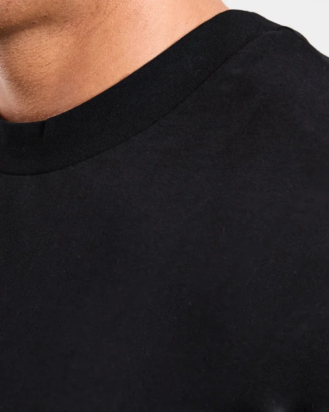 Craft Oversized T Shirt