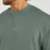 Craft Oversized T Shirt