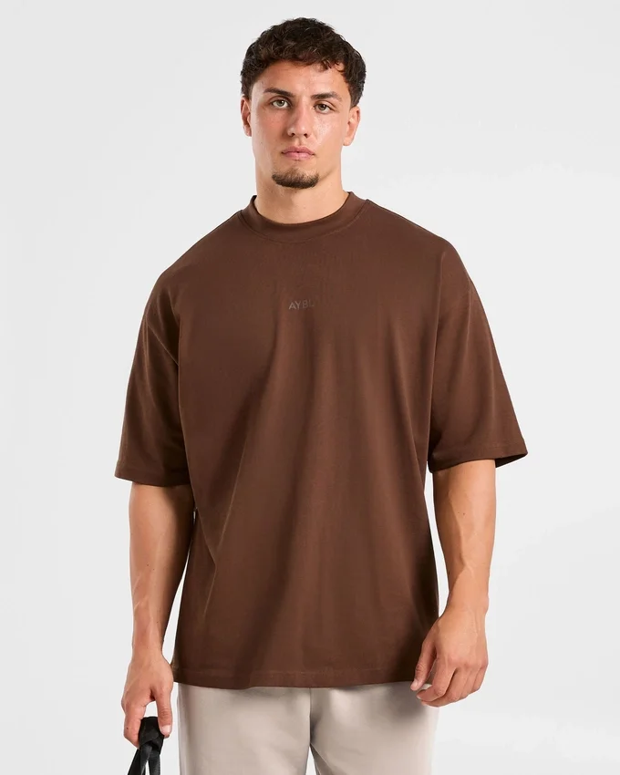 Craft Oversized T Shirt