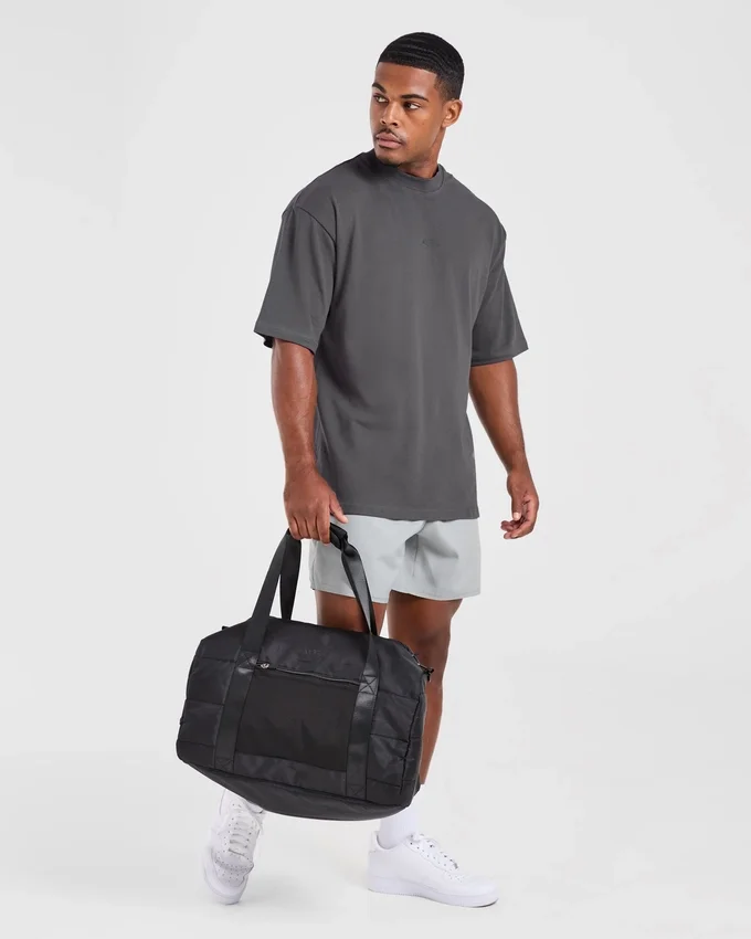 Craft Oversized T Shirt
