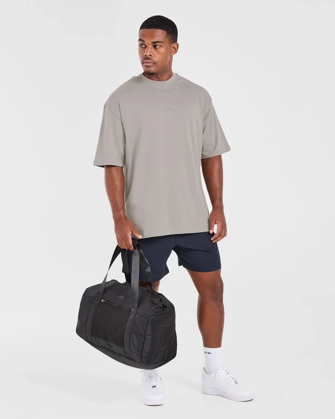 Craft Oversized T Shirt