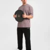Craft Oversized T Shirt