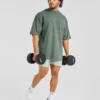Craft Oversized T Shirt