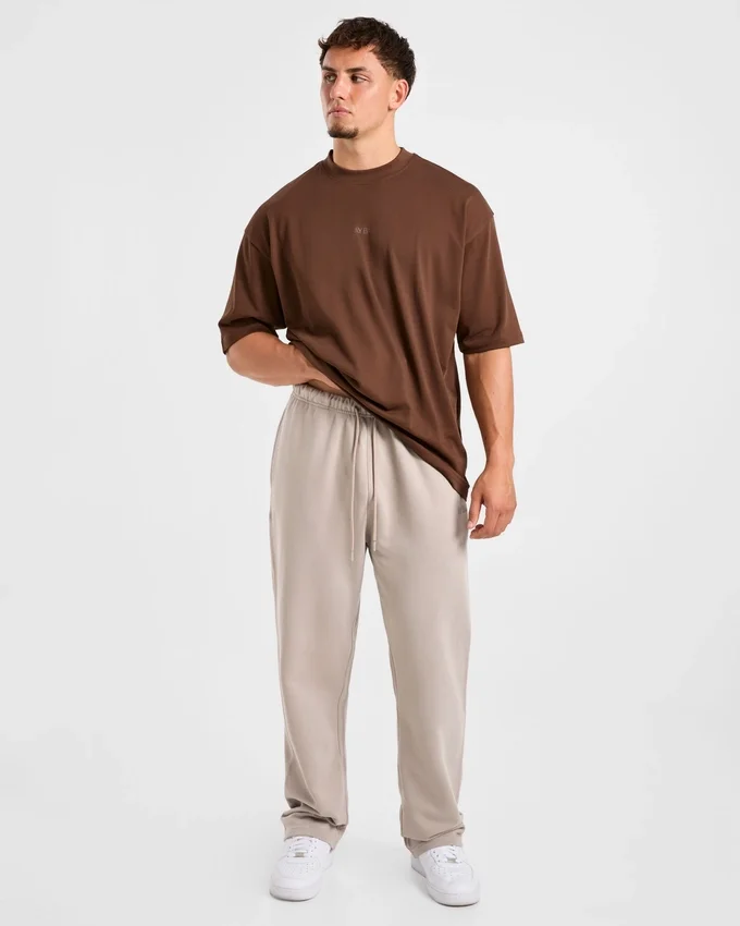 Craft Oversized T Shirt