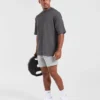 Craft Oversized T Shirt