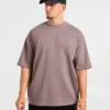 Craft Oversized T Shirt