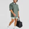 Craft Oversized T Shirt