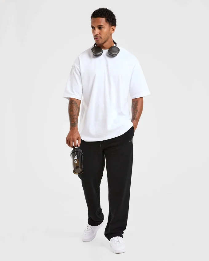 Craft Oversized T Shirt