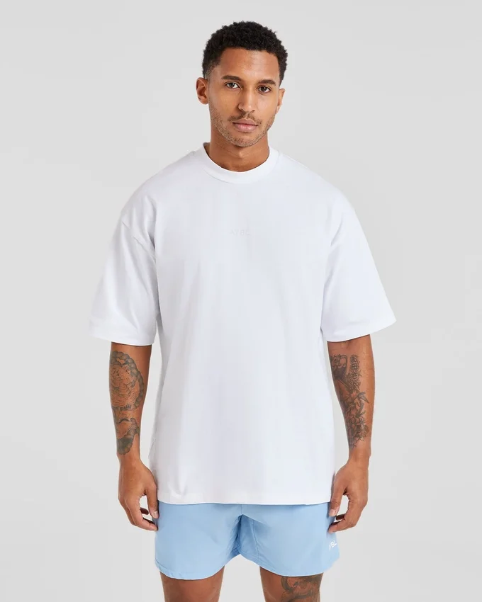 Craft Oversized T Shirt