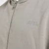 Craft Oversized Zip Up Hoodie