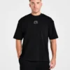 Creatures Of Power Oversized T Shirt