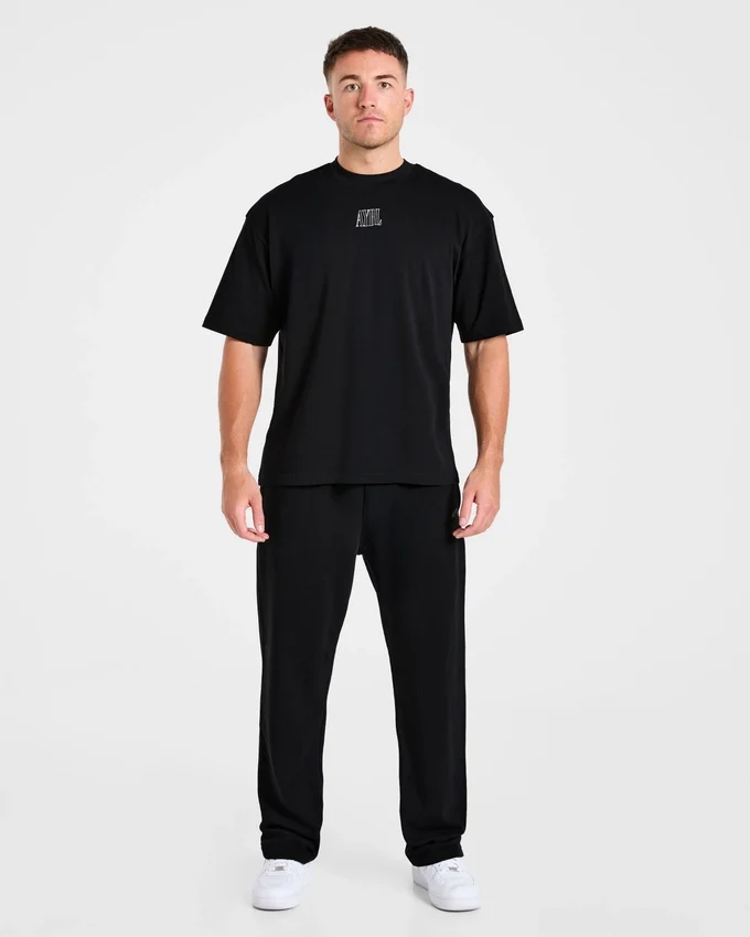 Creatures Of Power Oversized T Shirt