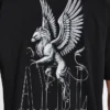 Creatures Of Power Oversized T Shirt