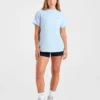 Dedicate To The Journey Oversized T Shirt