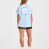 Dedicate To The Journey Oversized T Shirt