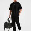 Doberman Strength Oversized T Shirt