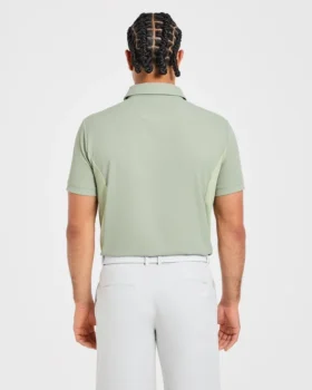 Edge Polo