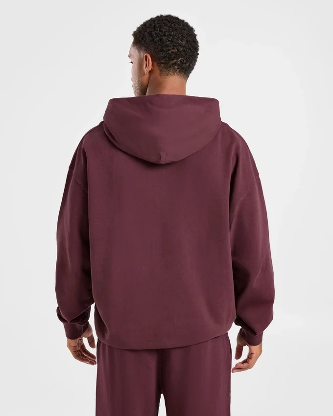 Elite Hoodie