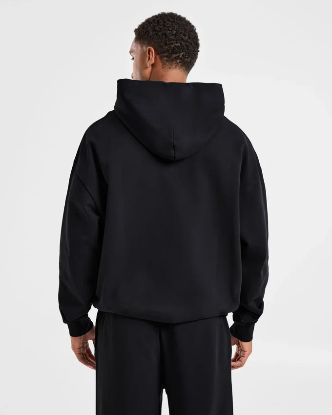 Elite Hoodie