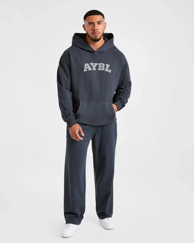 Elite Straight Leg Joggers